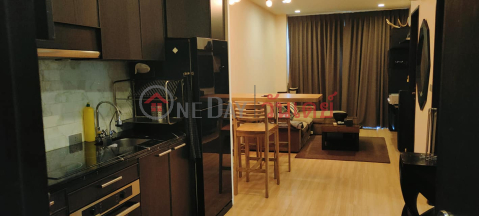 Condo for Rent: Sky Walk Condominium, 60 m², 2 bedroom(s) - OneDay_0