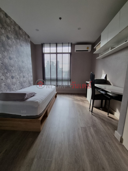 Condo for Rent: Ideo Blucove Sukhumvit, 61 m², 2 bedroom(s) Rental Listings