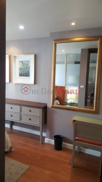 Condo for Rent: Condo One X Sukhumvit 26, 52 m², 1 bedroom(s) Rental Listings