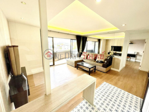 คอนโด สำหรับ เช่า: Phasuk Place, 70 ตร.ม., 1 ห้องนอน - OneDay_0