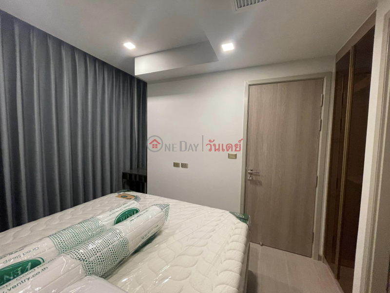 ฿ 35,000/ month, Condo for Rent: One 9 Five Asoke - Rama 9, 42 m², 1 bedroom(s)