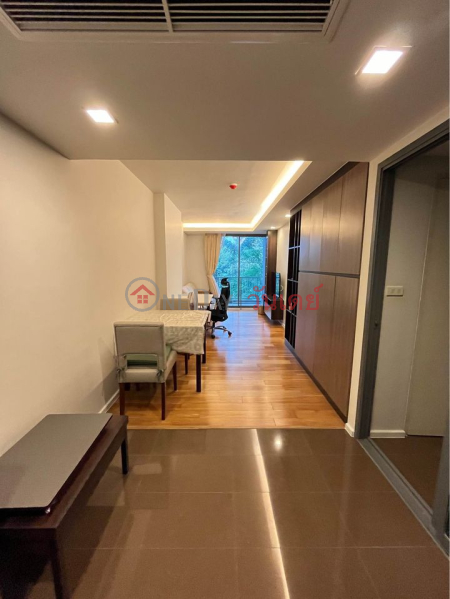 Condo for Rent: Focus Ploenchit, 45 m², 1 bedroom(s) Rental Listings