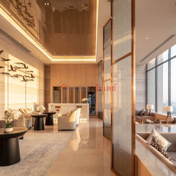 For Rent: Premium Condo – THE ESSE ASOKE | Thailand Rental ฿ 42,000/ month