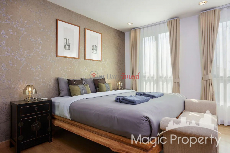 ฿ 8.5Million The Address Sukhumvit 42, Khlong Toei, Bangkok