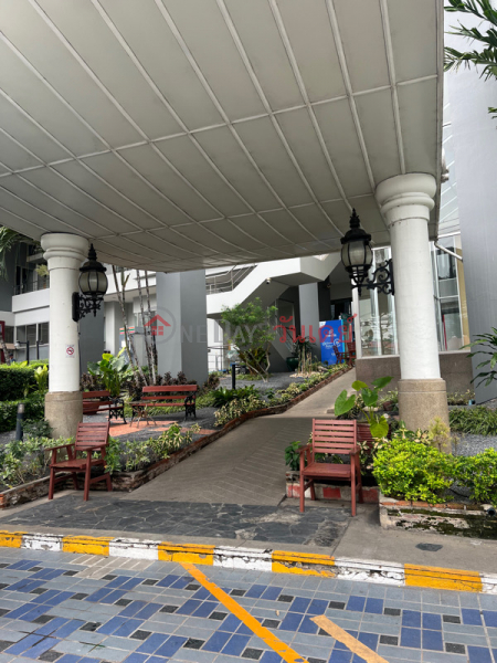ศุภาลัย ปาร์ค พหลโยธิน (Supalai Park Phahon Yothin) จตุจักร | OneDay วันเดย์(3)