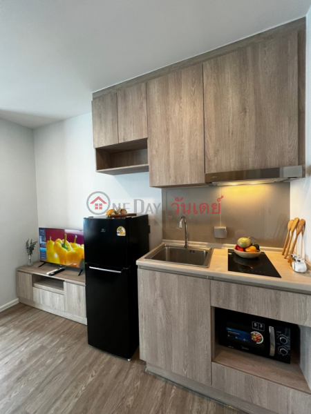 Property Search Thailand | OneDay | Residential, Rental Listings, Condo for rent Modiz Sukhumvit 50 (6th floor, building B)