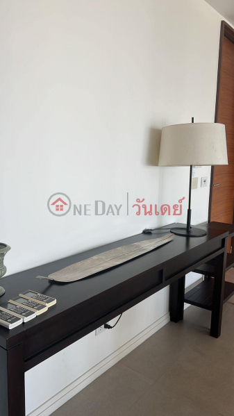 Condo for rent: The River Condominium (31st floor),Thailand Rental ฿ 75,000/ month