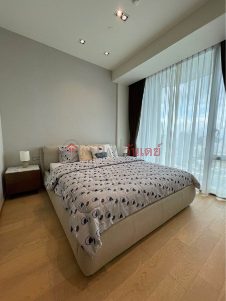 ฿ 53,000/ month Condo for Rent: 28 Chidlom, 44 m², 1 bedroom(s)