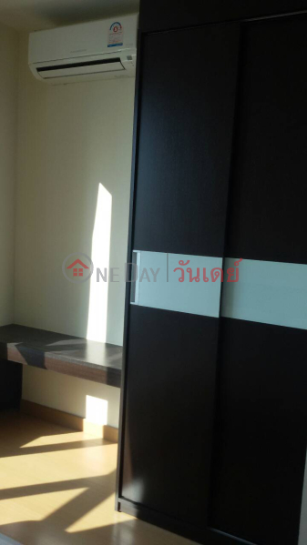 Property Search Thailand | OneDay | Residential, Rental Listings Condo for Rent: Life Sukhumvit 65, 56 m², 2 bedroom(s)