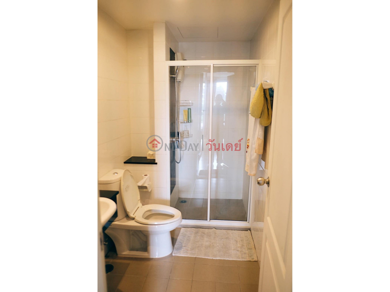 ฿ 12,000/ month Condo for Rent: The Link Sukhumvit 50, 41 m², 1 bedroom(s)