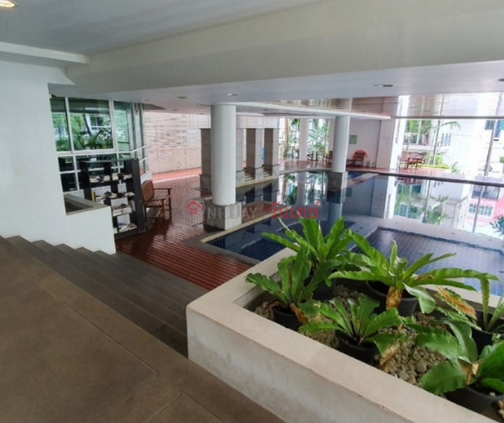 Condo for Rent: The Bangkok Thanon Sub, 53 m², 1 bedroom(s),Thailand, Rental, ฿ 26,000/ month