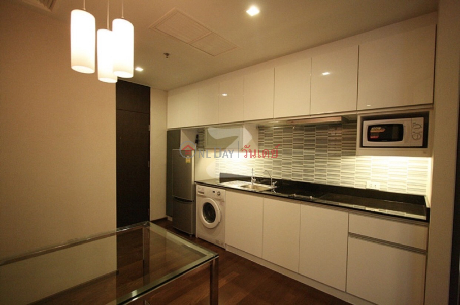 ฿ 30,000/ month Condo for Rent: Noble Remix2, 38 m², 1 bedroom(s)