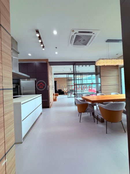 ค้นหาอสังหาริมทรัพย์ในประเทศไทย | OneDay | ที่อยู่อาศัย | รายการเช่า Millenium Residence — ยูนิตหรูหรา 3 ห้องนอน