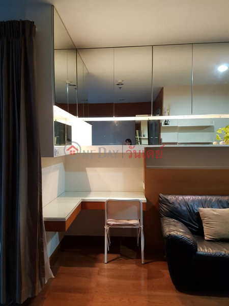 Condo for Rent: The Address Chidlom, 42 m², 1 bedroom(s) | Thailand, Rental ฿ 24,000/ month