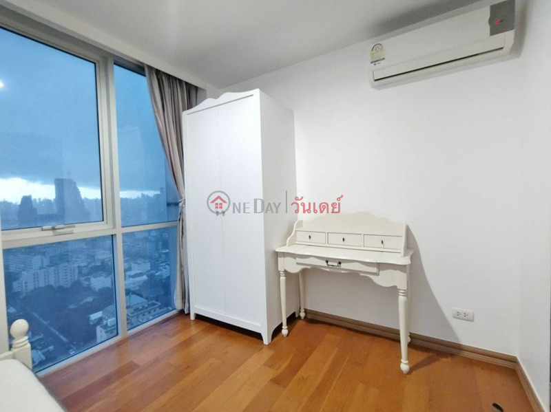 Property Search Thailand | OneDay | Residential | Rental Listings, Abstracts Phahonyothin Park (29th floor)