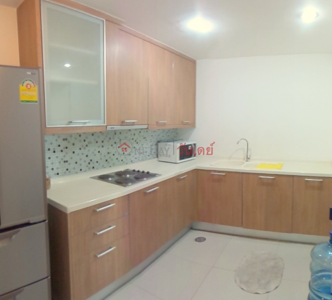 ฿ 60,000/ month Condo for Rent: MANHATTAN CHIDLOM, 150 m², 3 bedroom(s)