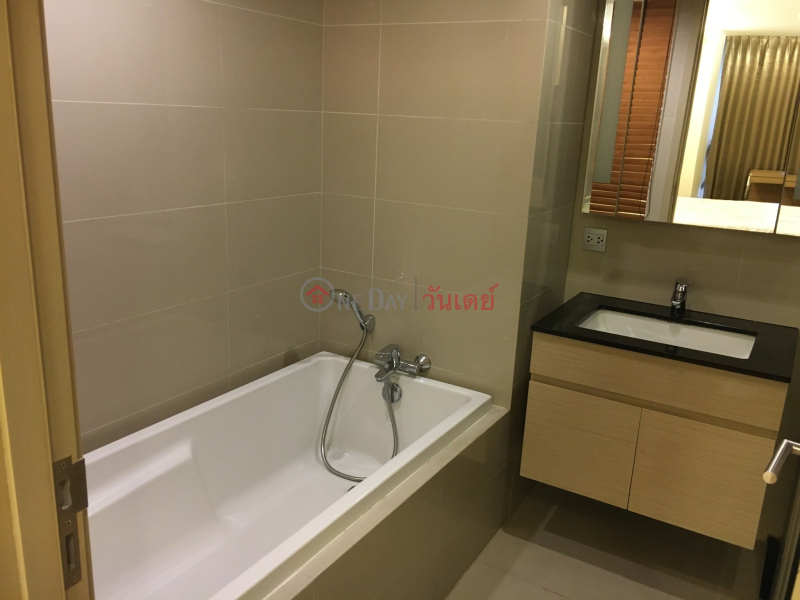 Condo for Rent: Via Botani, 45 m², 1 bedroom(s) Rental Listings