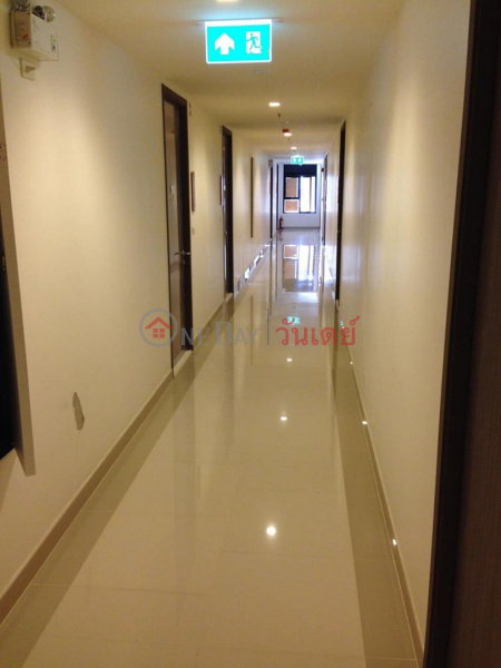 ฿ 6.39Million, Condo for Sale: Quinn Condo Ratchada, 46 m², 1 bedroom(s)