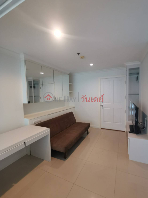 Condo for Rent: Lumpini Place Rama IX - Ratchada, 37 m², 1 bedroom(s) - OneDay_0