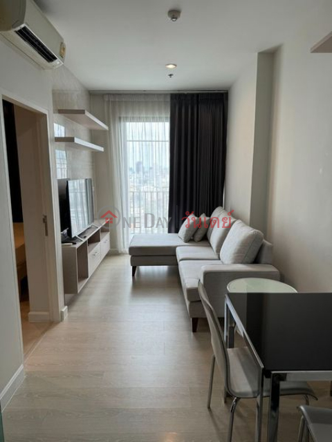 Condo for sale Casa Condo Ratchada - Ratchaphruek (17th floor) _0