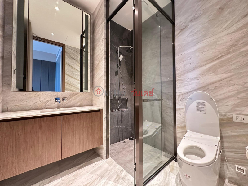 ฿ 380,000/ month | Condo for Rent: Scope Langsuan, 163 m², 2 bedroom(s)