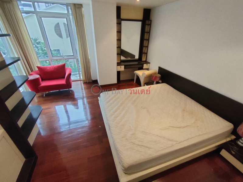 Property Search Thailand | OneDay | Residential Rental Listings | Condo for Rent: Urbana Sukhumvit 15, 110 m², 2 bedroom(s)