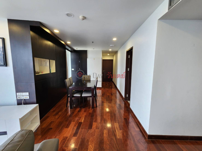 Condo for Rent: Urbana Langsuan, 90 m², 2 bedroom(s),Thailand | Rental, ฿ 50,000/ month