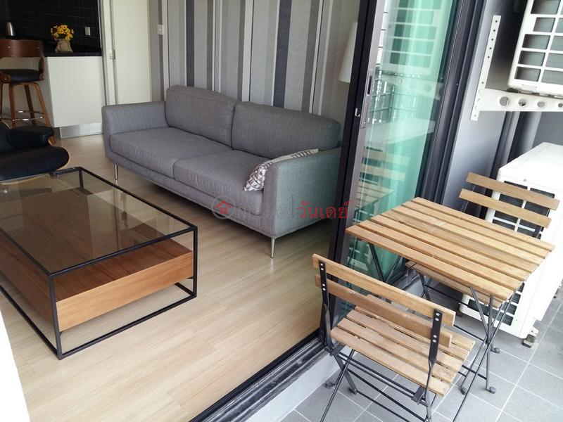 Condo for Rent: The Seed Mingle, 74 m², 2 bedroom(s) Rental Listings