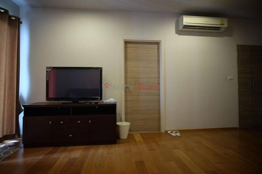 Condo for Rent: Hive Taksin, 49 m², 1 bedroom(s) Rental Listings