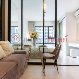 Condo for Rent: Life Asoke, 30 m², 1 bedroom(s) - OneDay_0