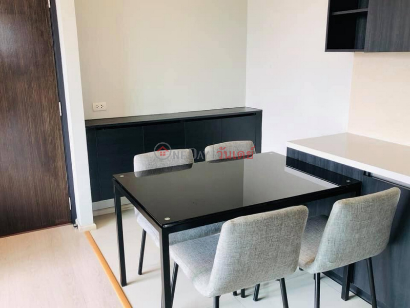 Condo for Rent: Rhythm Sukhumvit 44/1, 52 m², 2 bedroom(s) Rental Listings