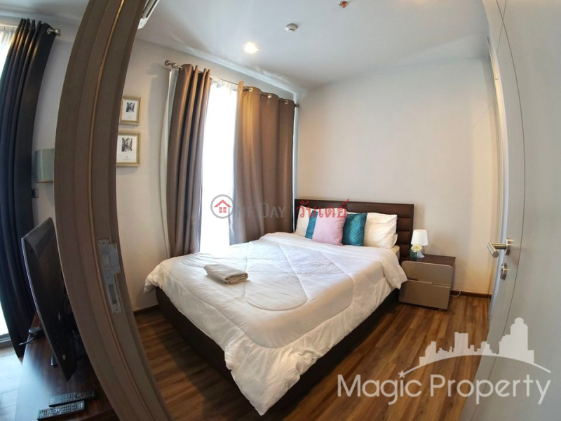 Ceil by Sansiri Condominium, Watthana, Bangkok | Thailand, Rental | ฿ 17,000/ month