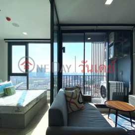 Condo for rent: Modiz Rhyme Ramkhamhang (17th floor) _0