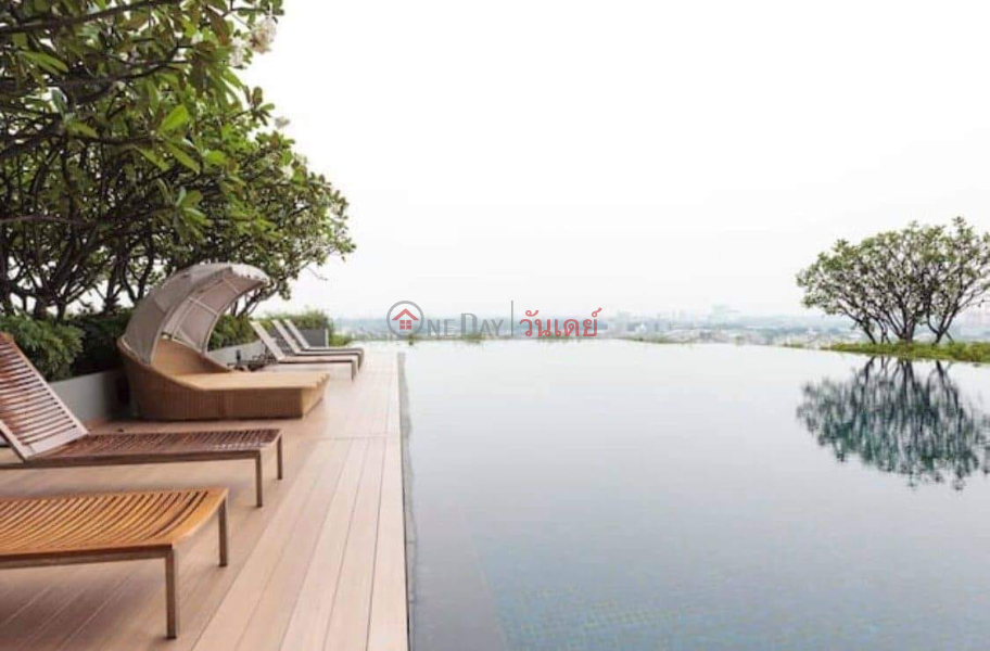 ฿ 65,000/ เดือน | คอนโด สำหรับ เช่า: The Pano, 135 ตร.ม., 2 ห้องนอน