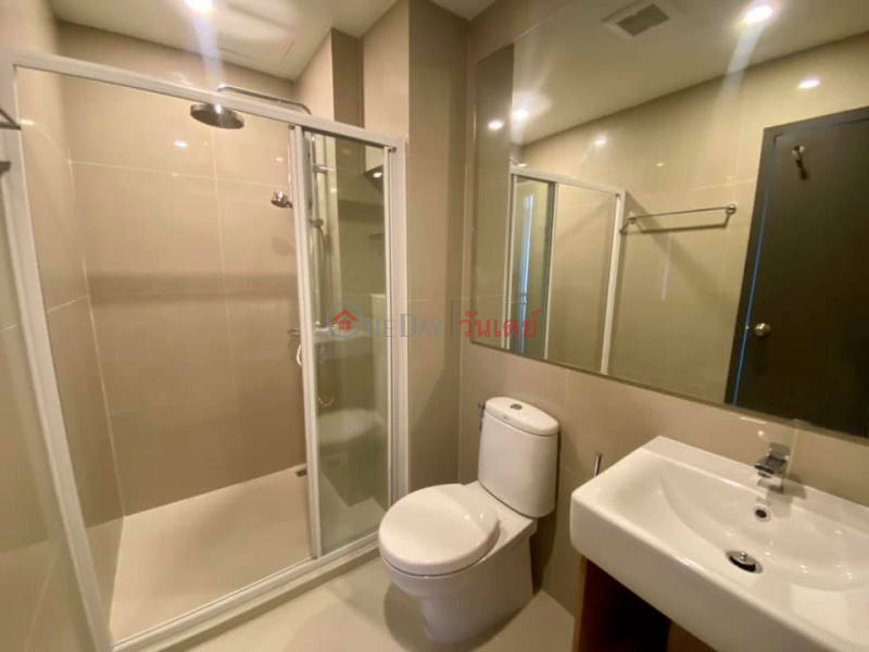 Condo for Rent: Elio Del Nest Udomsuk, 63 m², 2 bedroom(s) Thailand | Rental ฿ 27,000/ month