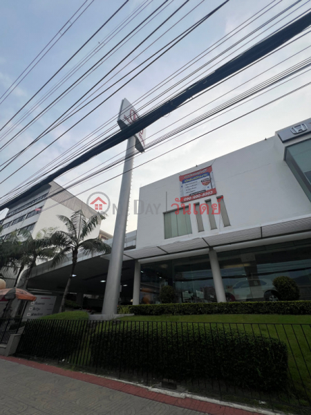 Honda Bang Bua Thong (ฮอนด้า บางบัวทอง),Bang Bua Thong | OneDay วันเดย์(1)