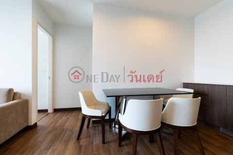 คอนโด สำหรับ เช่า: Chewathai Residence Bang Pho, 48 ตร.ม., 2 ห้องนอน - OneDay_0