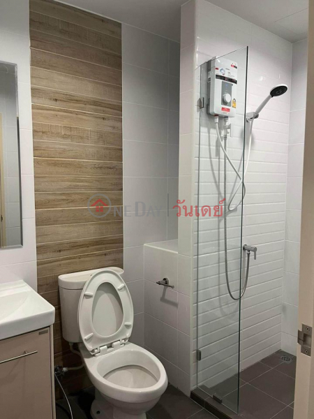 Condo for rent Metro Sky Wutthakat (28th floor) Thailand, Rental | ฿ 10,000/ month