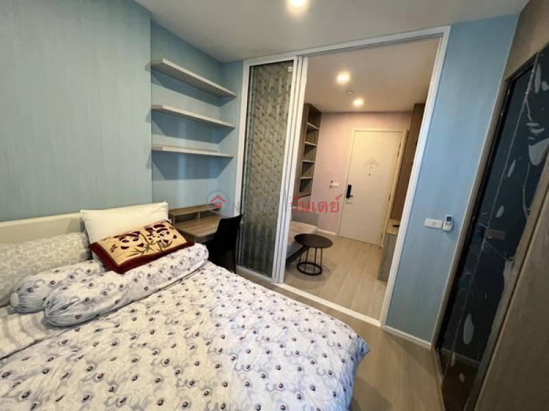 ฿ 12,000/ month, Condo for rent: De Lapis Charan 81 (9th floor)