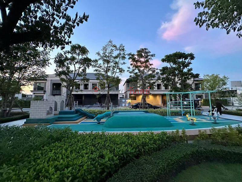 ค้นหาอสังหาริมทรัพย์ในประเทศไทย | OneDay | ที่อยู่อาศัย รายการเช่า, แกรนด์ บางกอก บูเลอวาร์ด กรุงเทพกรีฑา