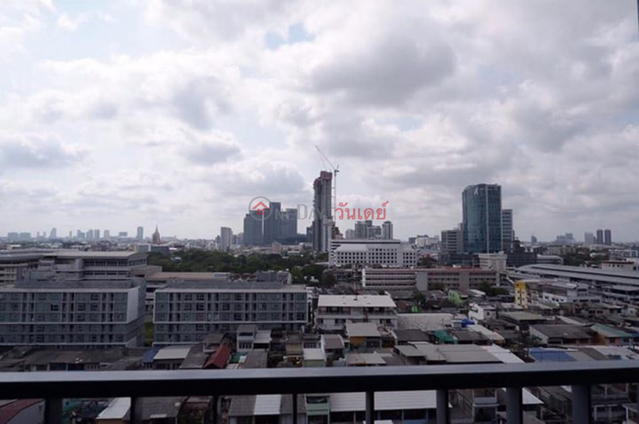 Condo for Rent: Ideo Sukhumvit 93, 45 m², 1 bedroom(s),Thailand, Rental, ฿ 28,000/ month