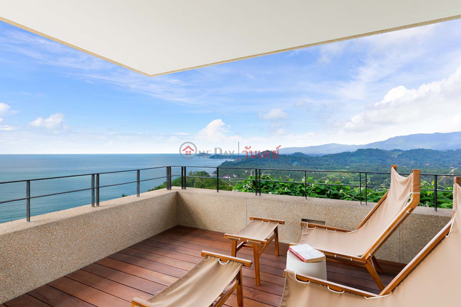 ฿ 175.85Million | Five Island Estates