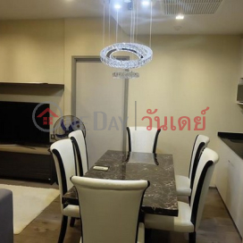 Condo for Rent: Whizdom Avenue Ratchada - Ladprao, 54 m², 2 bedroom(s) - OneDay_0