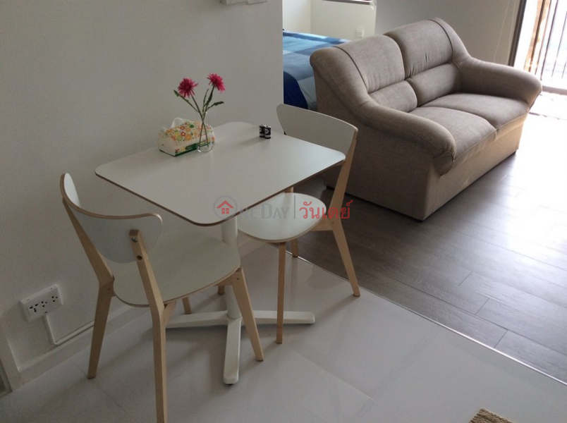 Condo for Rent: Nara 9 by Eastern Star, 39 m², 1 bedroom(s) Rental Listings