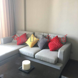 Condo for Rent: Quattro by Sansiri, 55 m², 1 bedroom(s) - OneDay_0