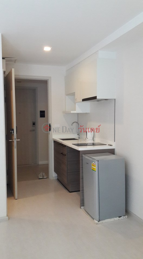 Condo for Rent: Condolette Pixel Sathorn, 29 m², 1 bedroom(s) - OneDay_0