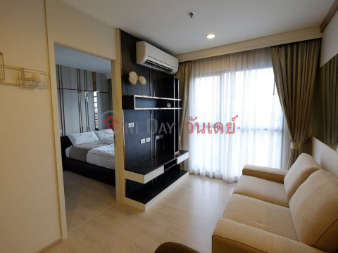 Condo for Sale: Rhythm Asoke 2, 30 m², 1 bedroom(s) - OneDay_0