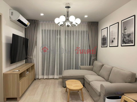 Condo for Rent: Life One Wireless, 63 m², 2 bedroom(s) - OneDay_0