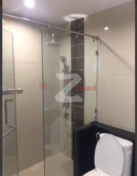 Condo for Rent: Supalai Lite Ratchada - Naradhiwas - Sathon, 50 m², 1 bedroom(s) Rental Listings