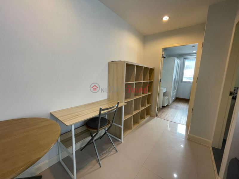 Property Search Thailand | OneDay | Residential | Rental Listings, Condo for Rent: Wish @ Siam, 36 m², 1 bedroom(s)